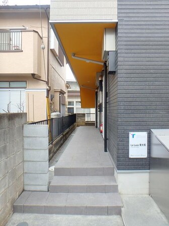 La Luce東大和の物件内観写真